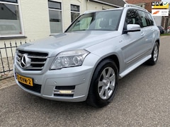 Mercedes-Benz GLK-klasse - 220 CDI 4-Matic Avantgarde, Comand, Camera, trekhaak, Xenon, NAP