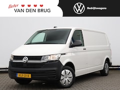 Volkswagen Transporter - 2.0 TDI 110PK L2H1 28 Economy Business | Airco | Cruise | PDC | Navi-by App Connect | Trek