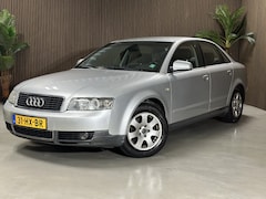 Audi A4 Limousine - 2.0