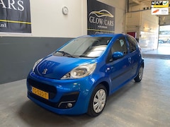 Peugeot 107 - 1.0 Active APK|ISOFIX|EL.RAMEN