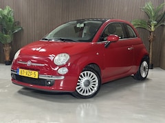 Fiat 500 - 1.2 Lounge