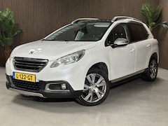 Peugeot 2008 - 1.2 PureTech GT-line