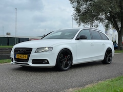 Audi A4 Avant - 1.8 TFSI Pro Line Business | Custom Audio | Youngtimer | Carplay |