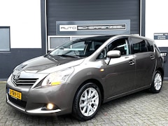 Toyota Verso - 1.8 VVT-i Dynamic I PANO I 1e EIG. I dealer onderhouden I NL