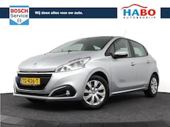 Peugeot 208 - 1.2 PURETECH BLUE LION AC/CRUISE/NAV/BLUETOOTH/PARK.SENS/MIST.LAMP/57.000KM