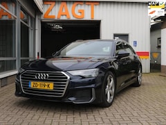 Audi A6 Avant - 45 TFSI Sport S line edition