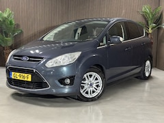 Ford C-Max - 1.0 Ambiente GARANTIE