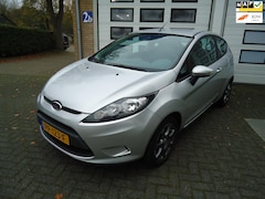 Ford Fiesta - 1.25 Trend