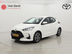 Toyota Yaris - 1.5 Hybrid Dynamic Stoelverwarming