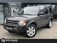 Land Rover Discovery - 4.4 V8 HSE Premium Pack 7p Youngtimer | Leder | Navi | Xenon