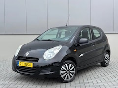 Suzuki Alto - 1.0 Comfort Plus