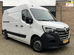 Renault Master - T35 2.3 dCi 150 L2H1 Automaat Navi Spoorassistent