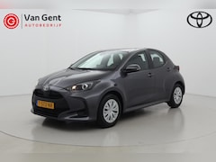 Toyota Yaris - 1.5 VVT-i Active Apple/Android