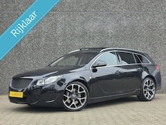 Opel Insignia Sports Tourer - 2.8 T OPC 4x4