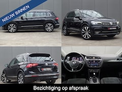 Volkswagen Tiguan - 1.4 TSI ACT Highline * R-LINE * VIRTUAL * MASSAGE