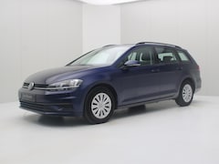 Volkswagen Golf Variant - 1.0 TSI 115pk 6-bak Trendline Business [ CLIMAAT+PDC+CARPLAY+NAVIGATIE ]