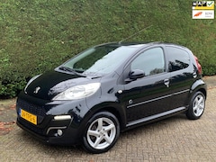 Peugeot 107 - 1.0 LED/AIRCO/NIEUWMODEL/VELGEN/5DRS/RIJDT SUPER