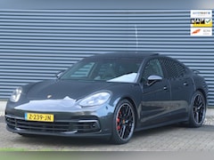 Porsche Panamera - 2.9 4 E-Hybrid | Pano | 462 PK | Dealer onderhouden