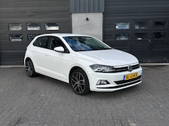 Volkswagen Polo - 1.0 TSI Comfortline, Acc, Apple Carplay, LM Velgen