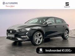 Seat Leon - 1.5 TSI eHybrid 204 6DSG FR PHEV First Edition | Achteruitrijcamera | Automatisch dimmende