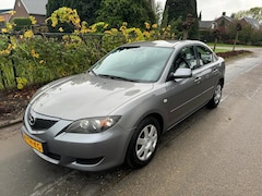 Mazda 3 Sport - 3 1.6 Touring Sportline