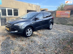 Ford Kuga - 1.5 Titanium