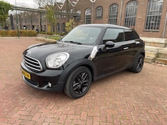 MINI Paceman - 1.6 Cooper Chili