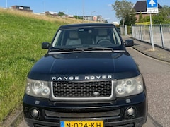 Land Rover Range Rover Sport - 2.7 TdV6 HSE Leder/Navi/Clima/Etc