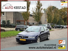 Seat Leon - 1.8-20V AIRCO/CRUISE 1 JAAR APK INRUILKOOPJE