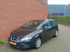 Seat Leon - 1.4 TSI Style