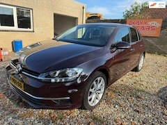 Volkswagen Golf - 1.0 TSI Trendline