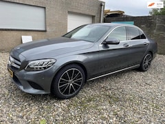 Mercedes-Benz C-klasse - 200 Premium Plus Pack