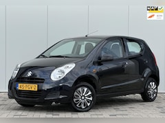 Suzuki Alto - 1.0 Spirit 5 DEURS DEALER ONDERHOUDEN NETTE AUTO