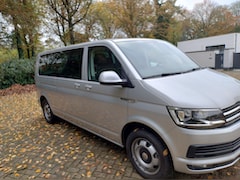 Volkswagen Transporter - Caravelle