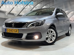 Peugeot 308 - 1.2 PureTech Blue Lease Executive LED NAVI CLIMA PANODAK 2XPDC LMV