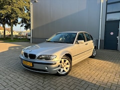 BMW 3-serie - 320d Executive Airco