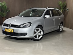 Volkswagen Golf Variant - 1.2 TSI Highl. Bl.M