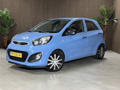 Kia Picanto - 1.0 CVVT Comfort P