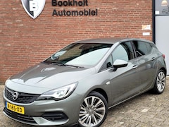 Opel Astra - 1.4 Ultimate+ (BTW), VOLSTE UITVOERING