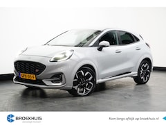 Ford Puma - 1.0 125PK ST-Line X AUTOMAAT | Camera | B&O audio | Adapt. Cruise | Camera | Dodehoek Dete