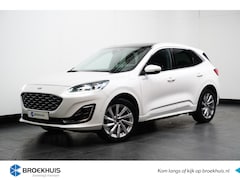 Ford Kuga - 2.5 PHEV Vignale | Pano-dak | Adapt. Cruise | Camera V+A | Dodehoek Detectie | Head-Up Dis