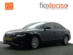 Audi A4 Limousine - 1.8 TFSI Pro Line Business- Xenon Led, Navi, Clima, Cruise, Pivacy Glass, Bluetooth Audio