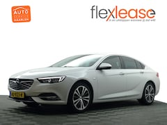 Opel Insignia Grand Sport - 1.5 Turbo OPC Line- Stuur/Stoelverwarming, Xenon Led, Lane Assist, Virtual Cockpit, Camera