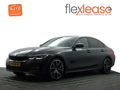 BMW 3-serie - 330e eDrive M Sport Aut- Harman Kardon, CarPlay, 360 Camera, Sport Leder Interieur, Virtua