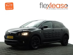 Citroën C4 Cactus - 1.6 BlueHDi Shine- Panoramadak, Camera, Navi, Clima, Cruise, Led, Privacy Glass