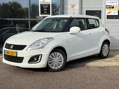 Suzuki Swift - 1.2 Exclusive EASSS, NAP, CRUISECR, LED