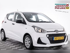 Hyundai i10 - 1.0i i-Drive ✅ 1e Eigenaar