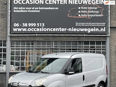 Opel Combo - 1.3 CDTi L1H1 ecoFLEX Sport 2016 Airco/EURO5/APK