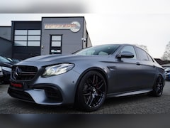 Mercedes-Benz E-klasse - E63 S AMG 4MATIC Premium Plus | Burmester | Adaptieve cruise | Panorama | HuD |Dealer onde