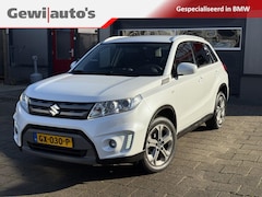 Suzuki Vitara - 1.6 Exclusive